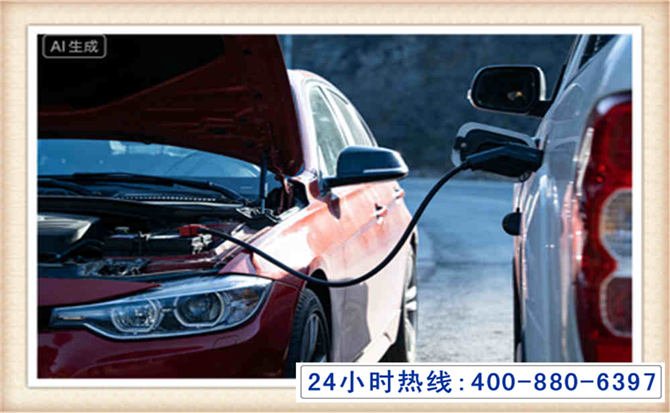 久治潍坊拖车,附近24小时汽车拖车救援，潍坊道路救援拖车电话